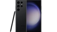 Samsung Galaxy S23 Ultra with S Pen (Image via Samsung, Newegg)